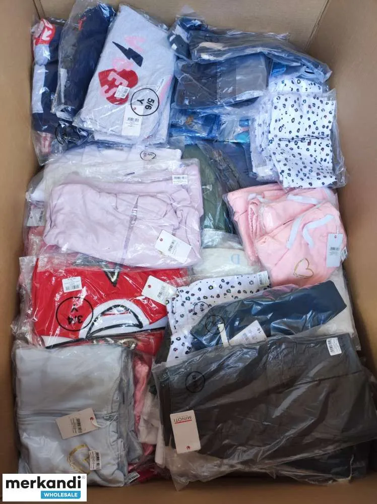 Niños Minoti Brand Ropa Mix Seasons Brand New Zalando Brand