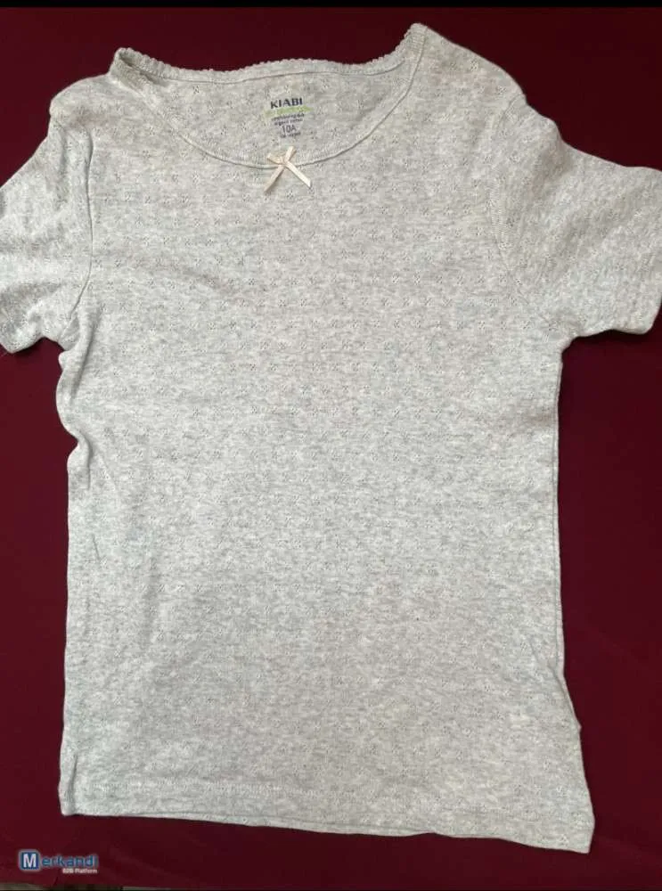 NIñOS NIñOS / NIñAS TOP  VENTA AL POR MAYOR
