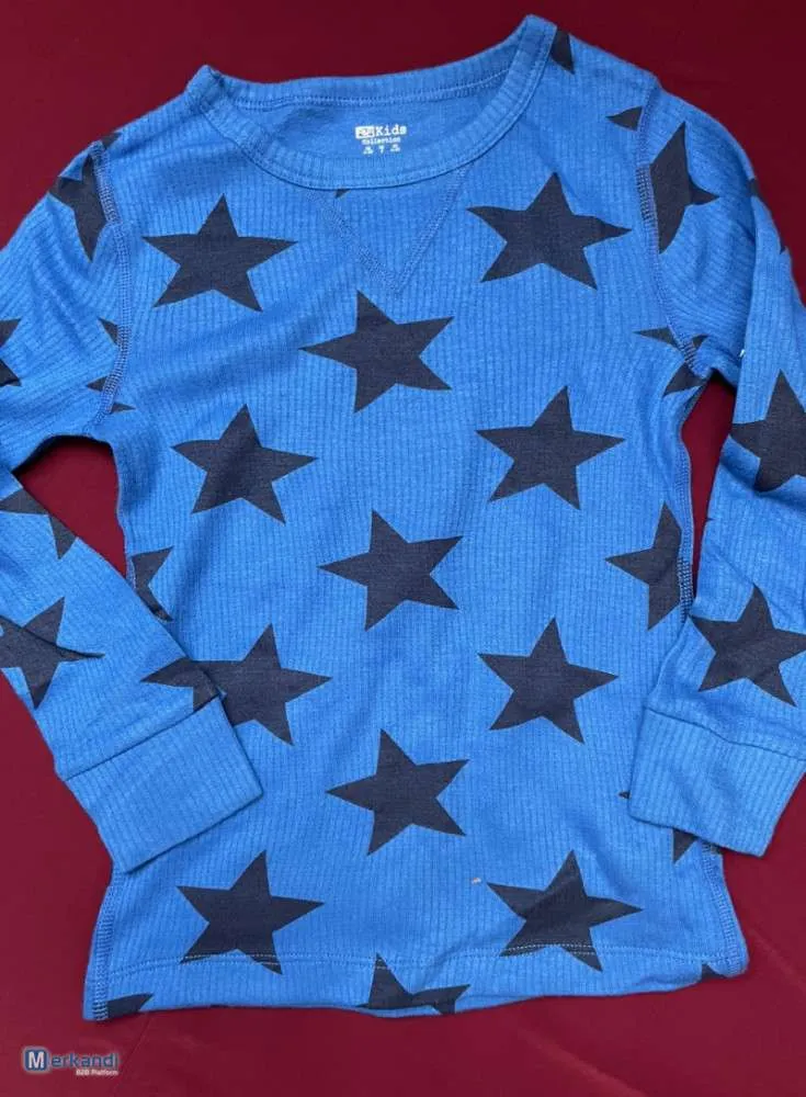 NIñOS NIñOS / NIñAS TOP  VENTA AL POR MAYOR