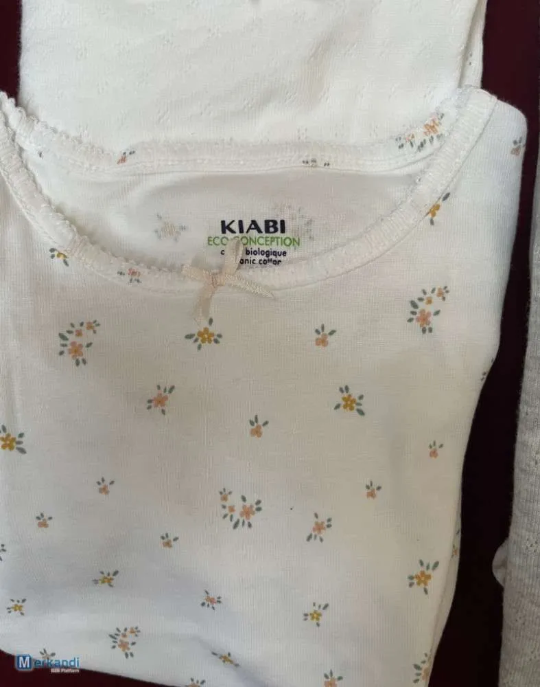 NIñOS NIñOS / NIñAS TOP  VENTA AL POR MAYOR