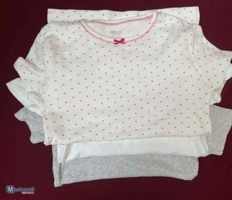 NIñOS NIñOS / NIñAS TOP  VENTA AL POR MAYOR