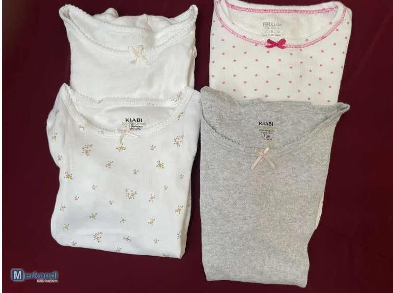 NIñOS NIñOS / NIñAS TOP  VENTA AL POR MAYOR