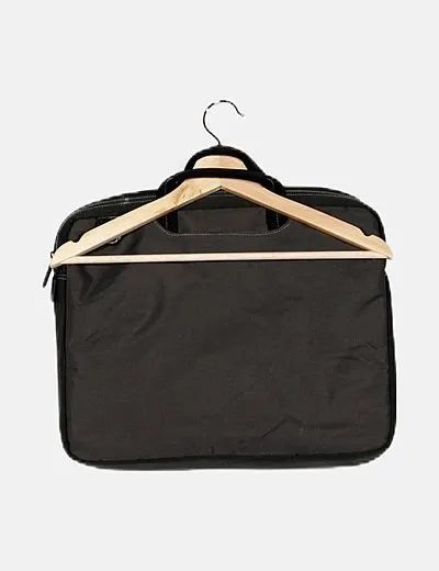 NoName Bolso portátil verde
