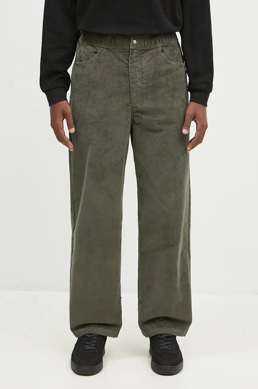 NORSE PROJECTS Ragnar Relaxed Corduroy Pant