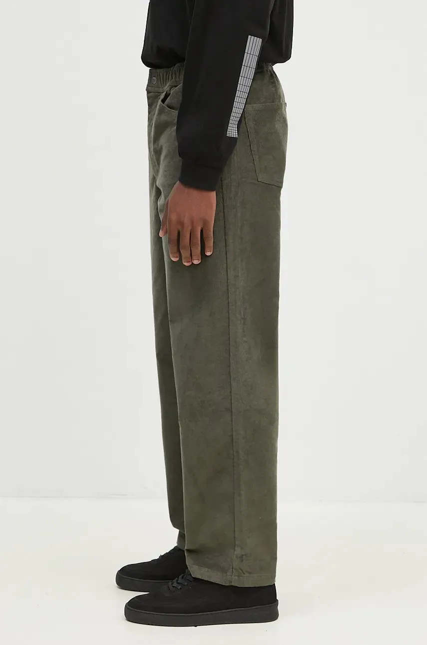 NORSE PROJECTS Ragnar Relaxed Corduroy Pant