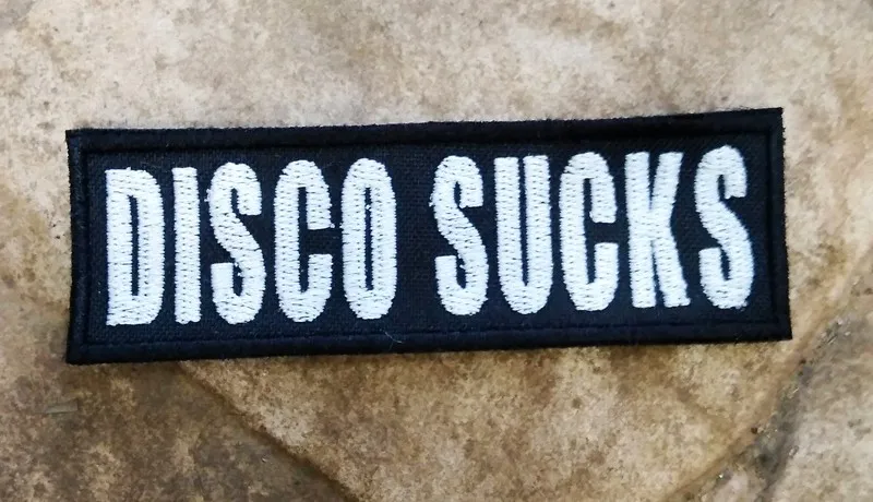 Northern Parche Disco Sucks