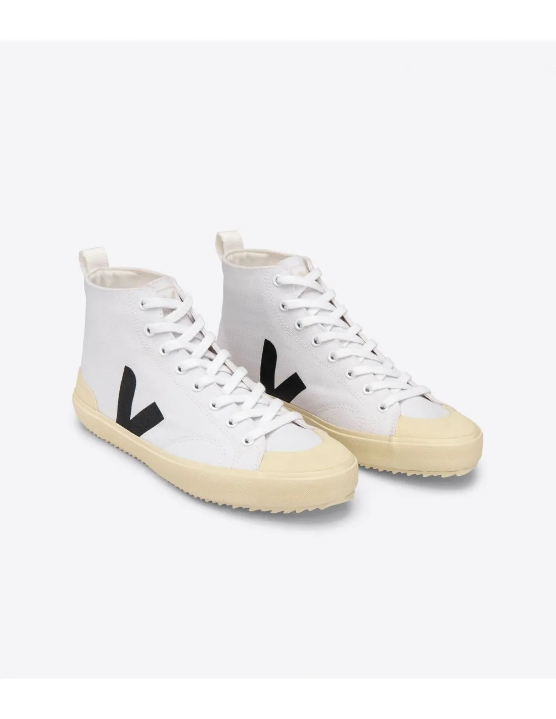 Nova HT Canvas Butter Sole