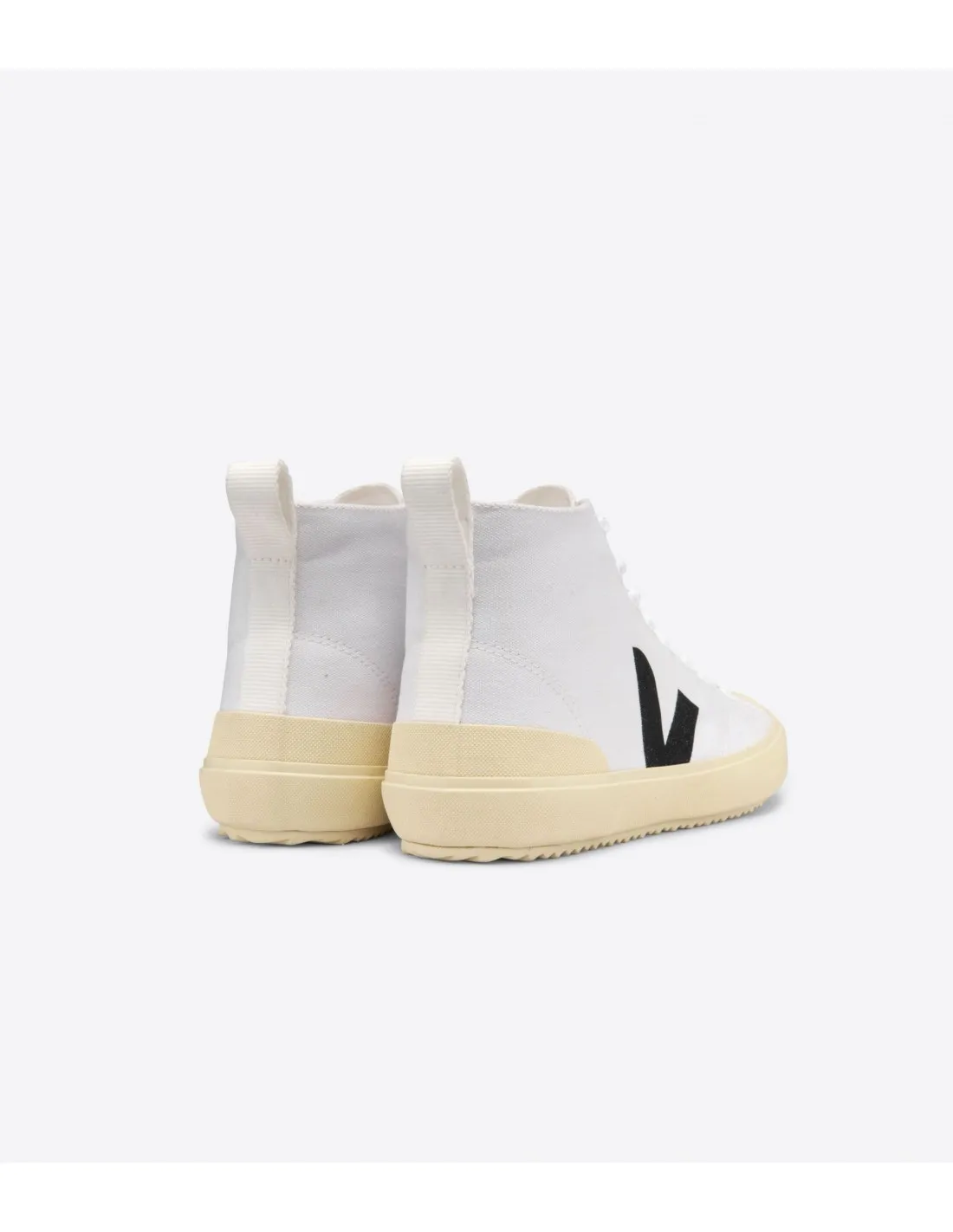 Nova HT Canvas Butter Sole
