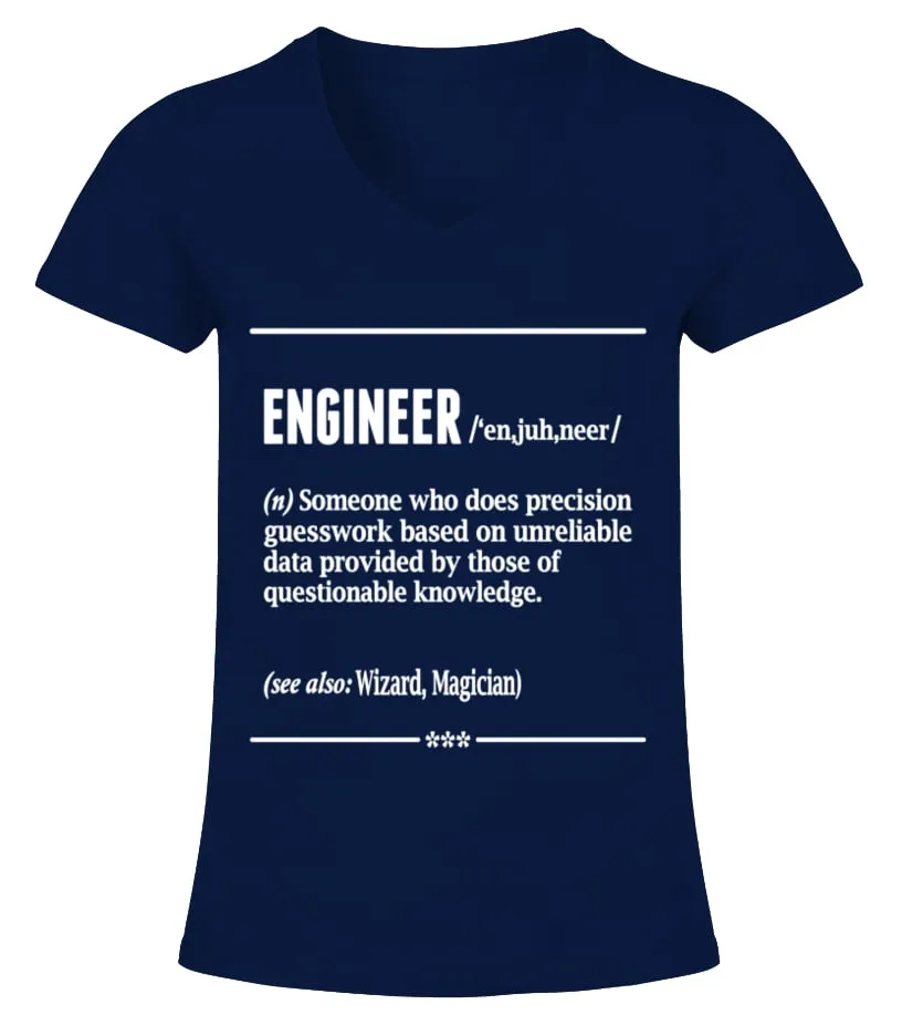 Nuestro primer día del padre papa & (nombre aqui) 2020 Camiseta cuello pico Mujer