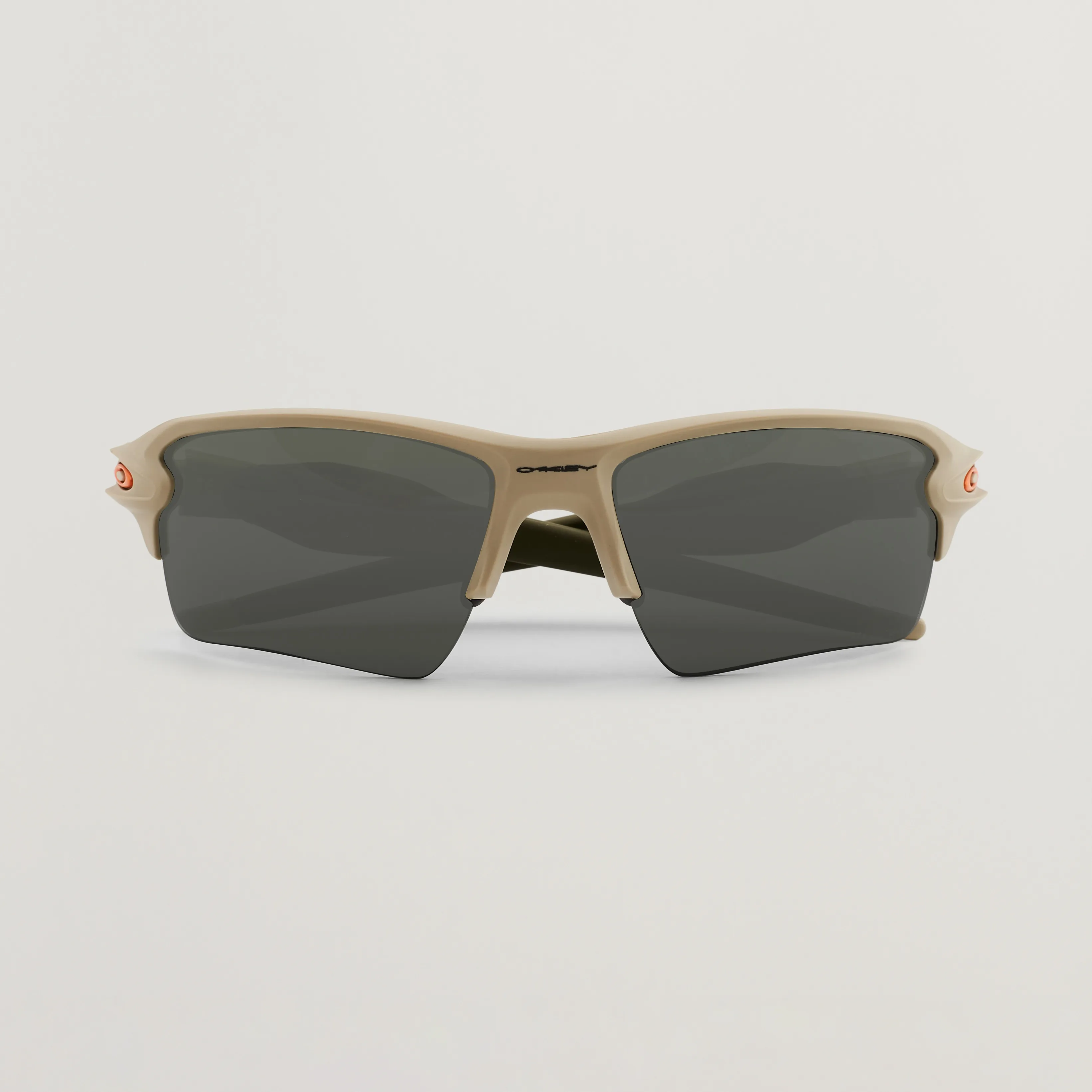 Oakley Flak 2.0 XL Sunglasses Matte Sand
