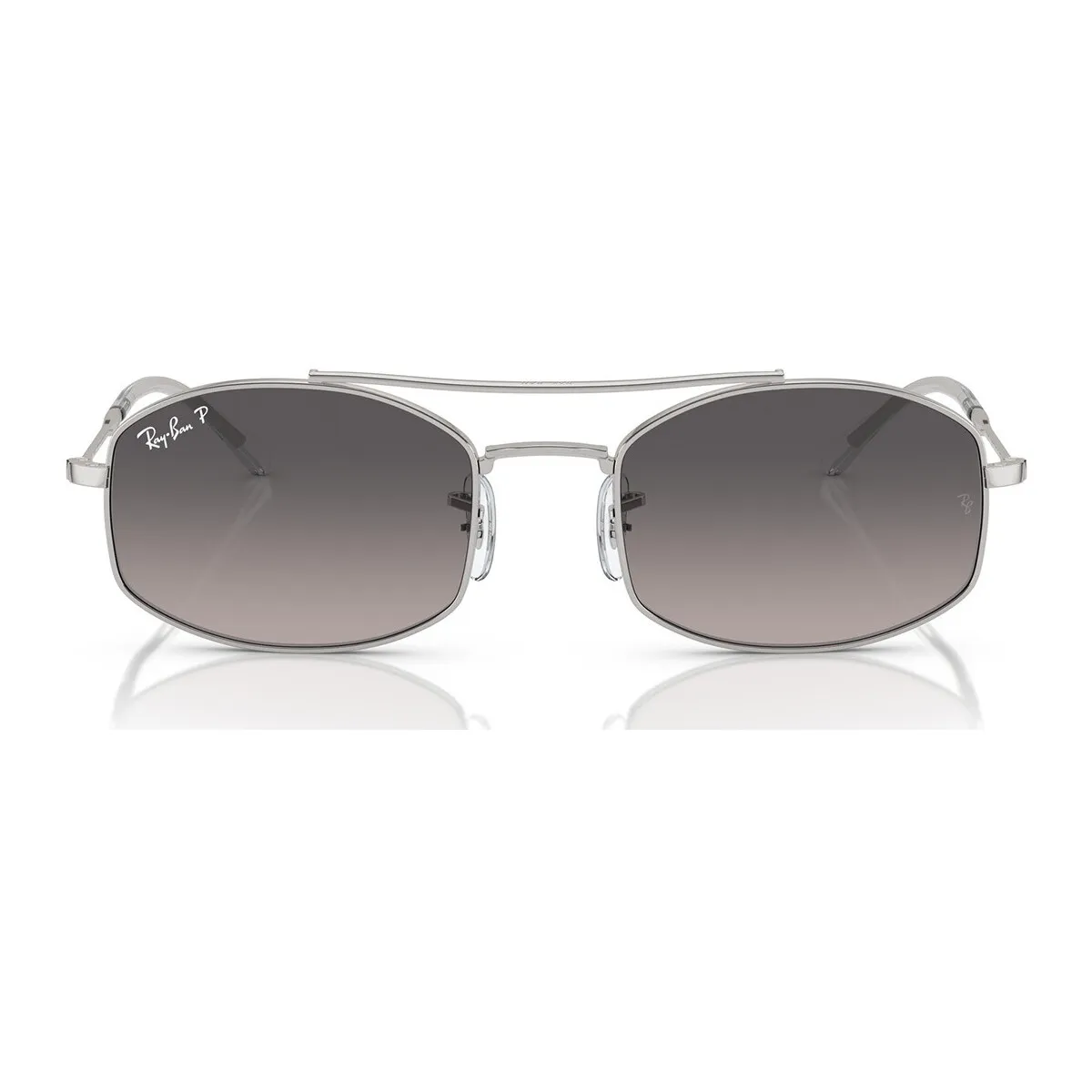 Occhiali da Sole  RB3719 003/M3 Polarizzati