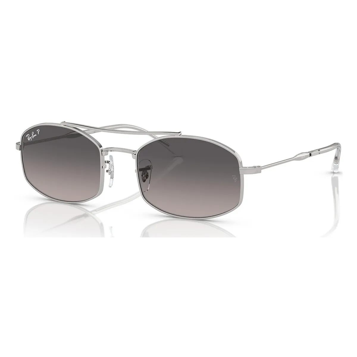 Occhiali da Sole  RB3719 003/M3 Polarizzati