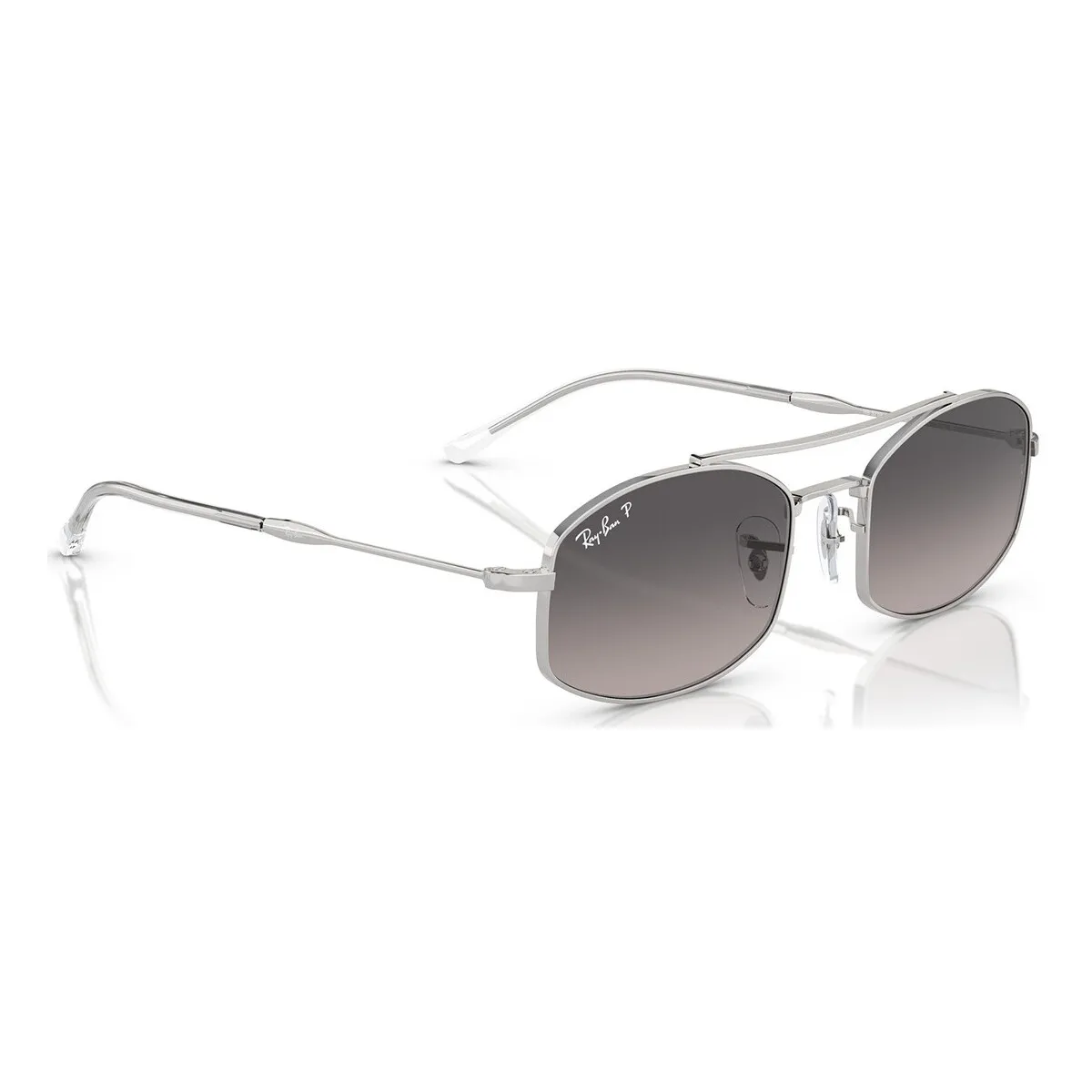 Occhiali da Sole  RB3719 003/M3 Polarizzati