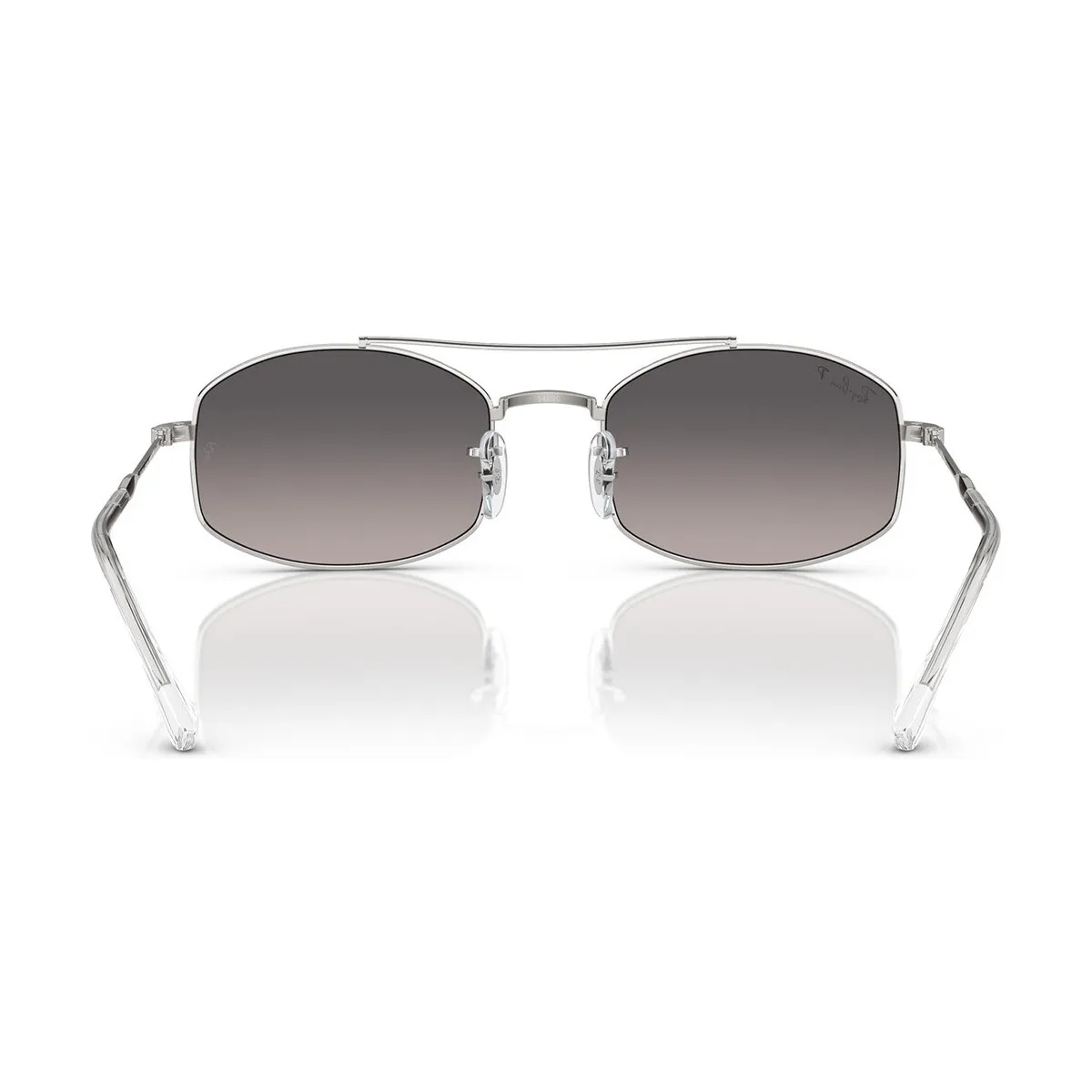 Occhiali da Sole  RB3719 003/M3 Polarizzati