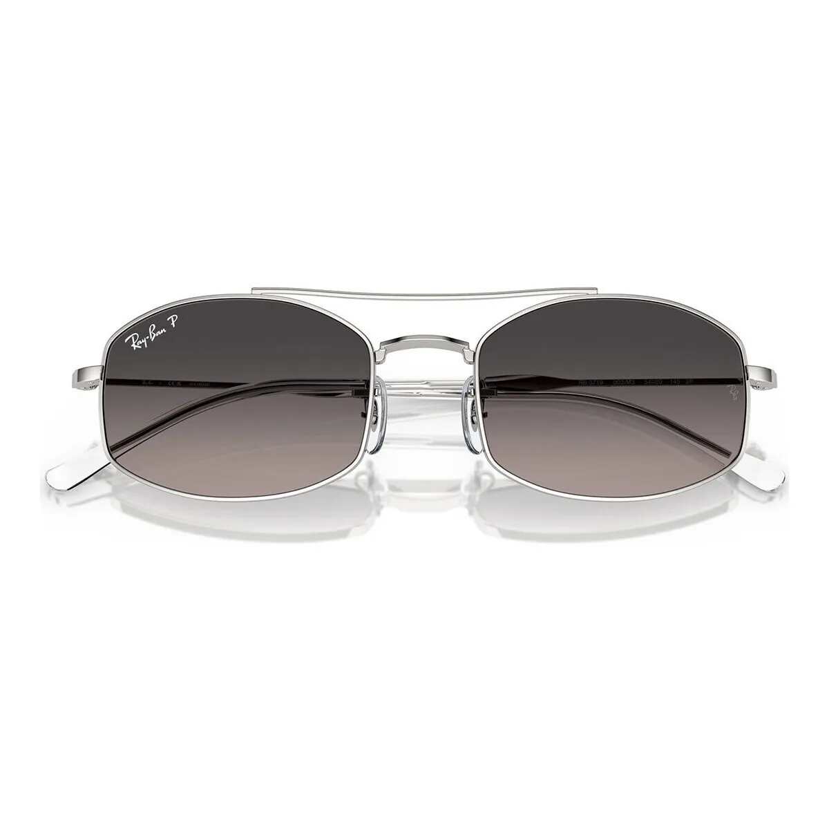 Occhiali da Sole  RB3719 003/M3 Polarizzati