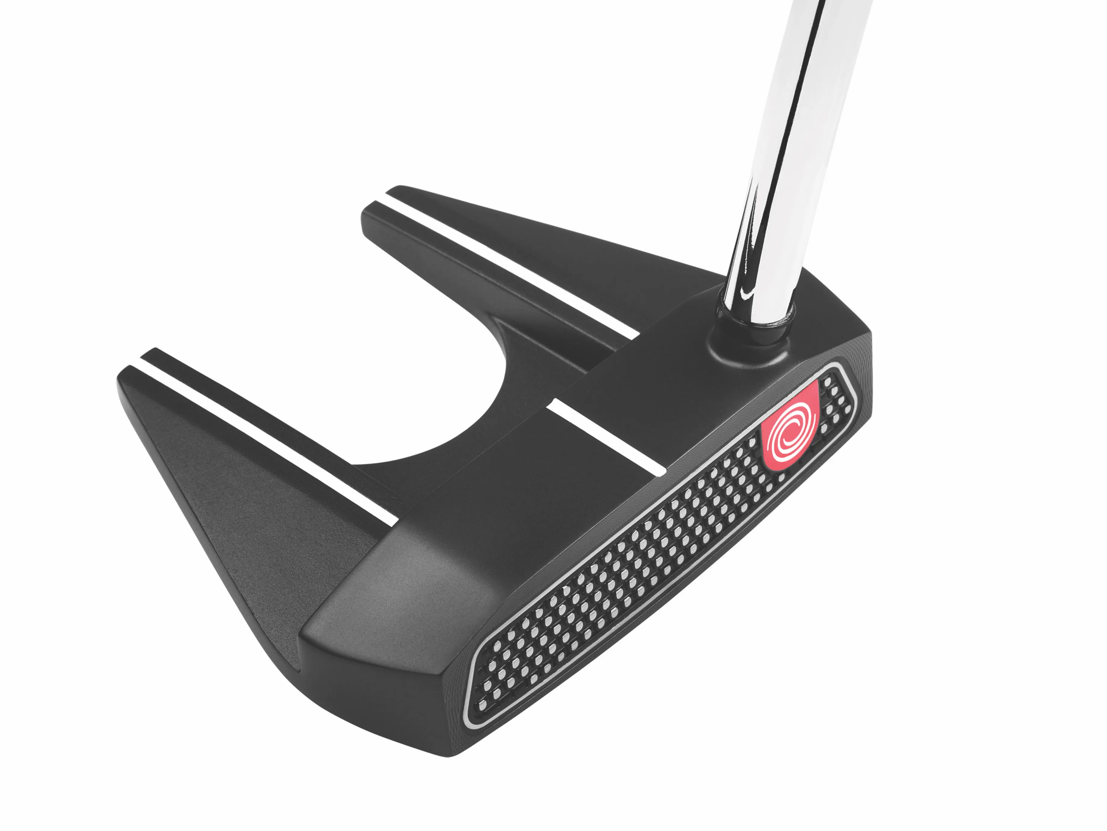 ODYSSEY OWORKS SEVEN BLACK PUTTER