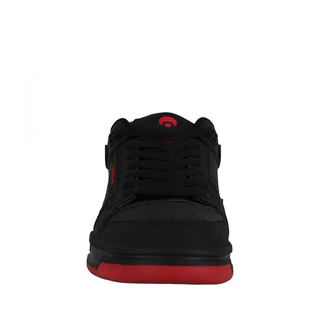 OSIRIS PERIL black red