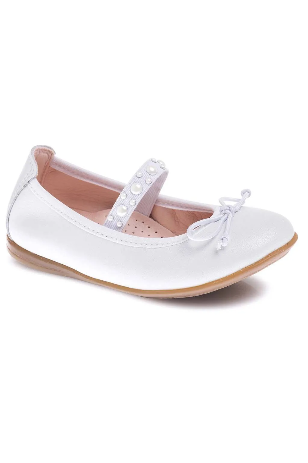 Pablosky 331603 Blanco pulsera