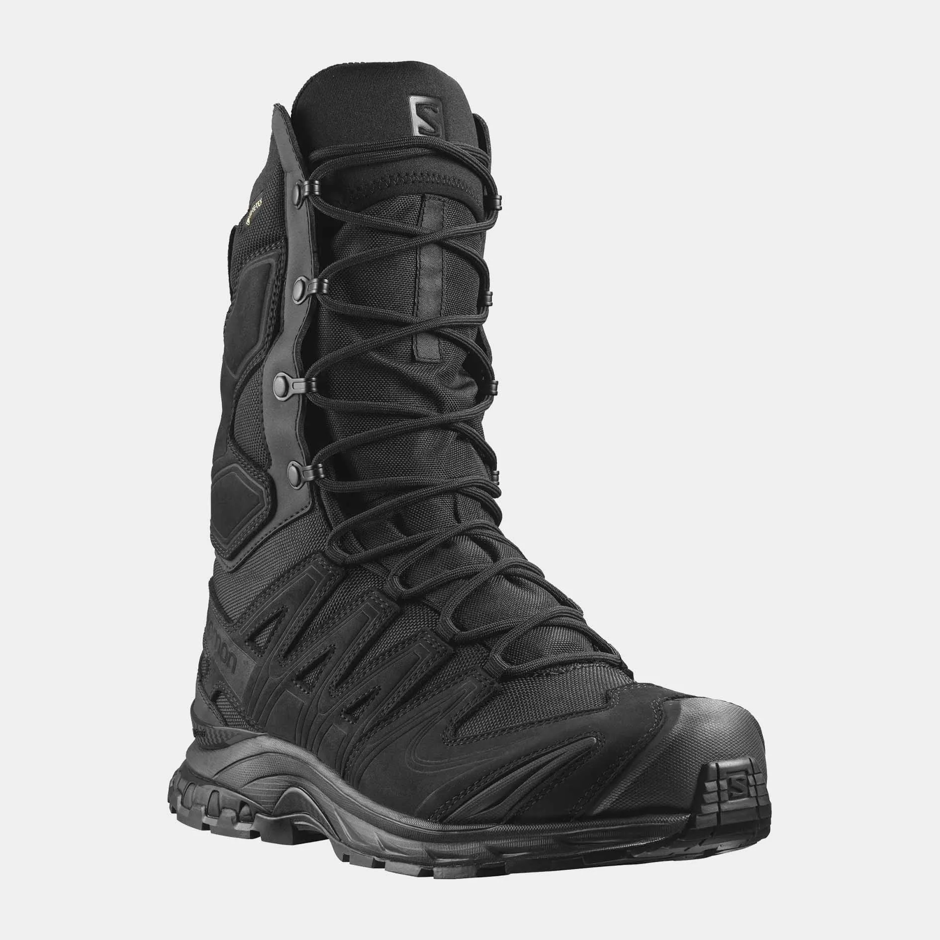 Pack básico+botas CNP