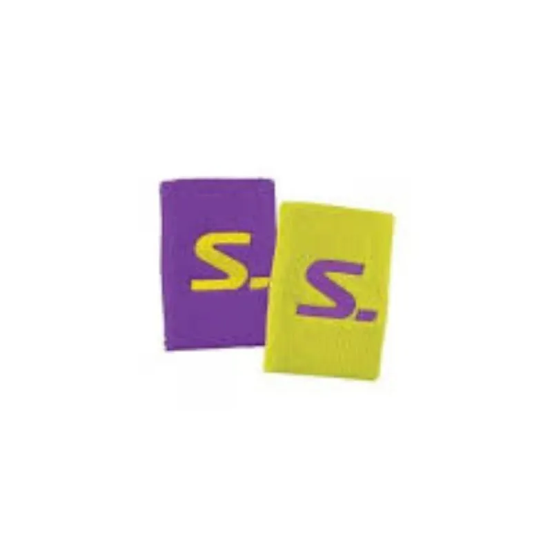 Pack Muñequeras Salming Color
