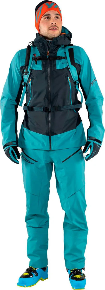 Pantalón dynafit Radical 2 GTX Pant