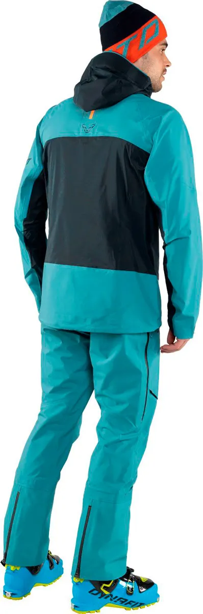 Pantalón dynafit Radical 2 GTX Pant