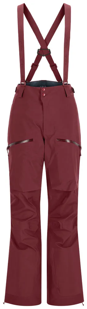 Pantalón rab Khroma Latok Gtx Pant W