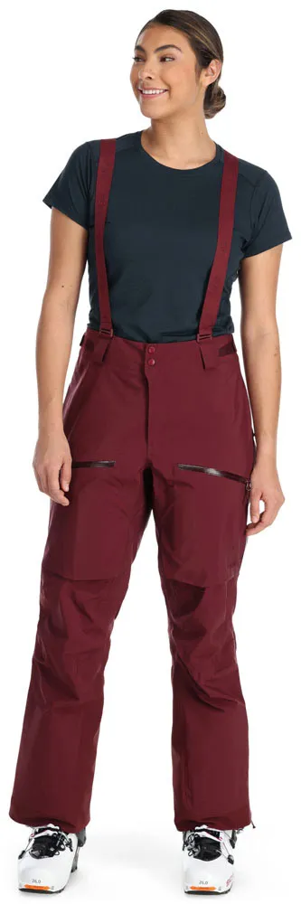 Pantalón rab Khroma Latok Gtx Pant W