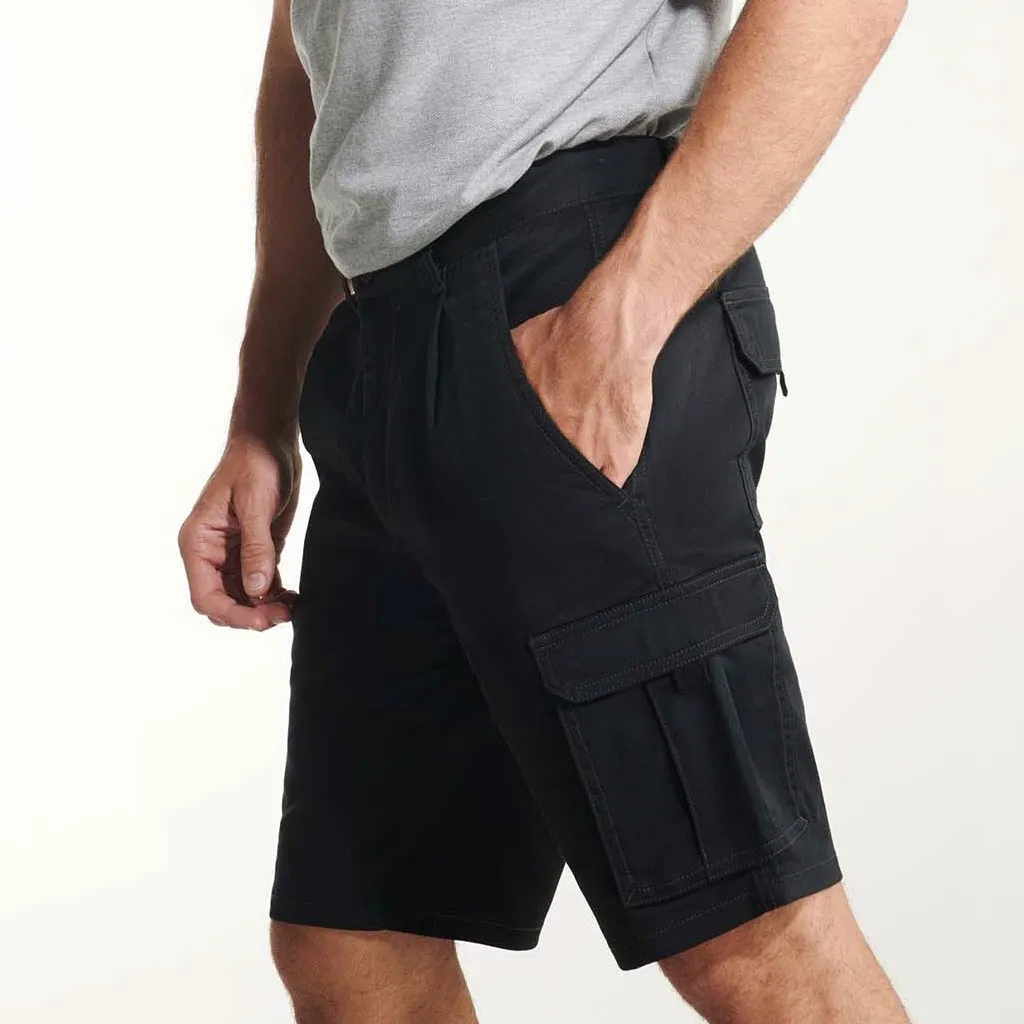 Pantalon corto bolsillos Vitara