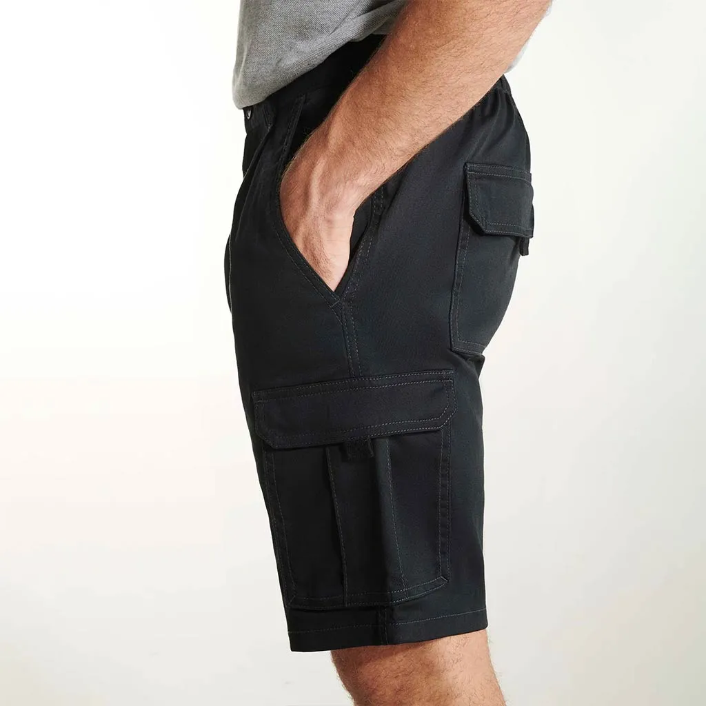 Pantalon corto bolsillos Vitara