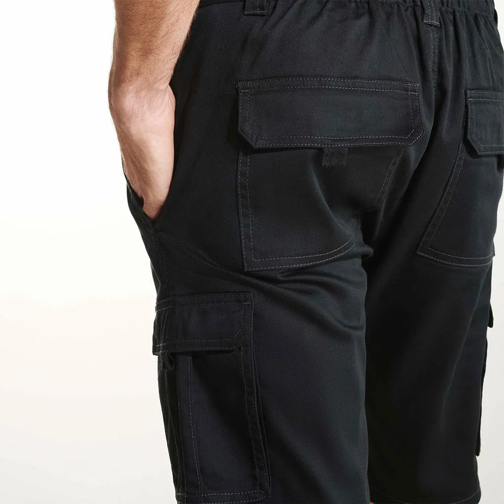 Pantalon corto bolsillos Vitara