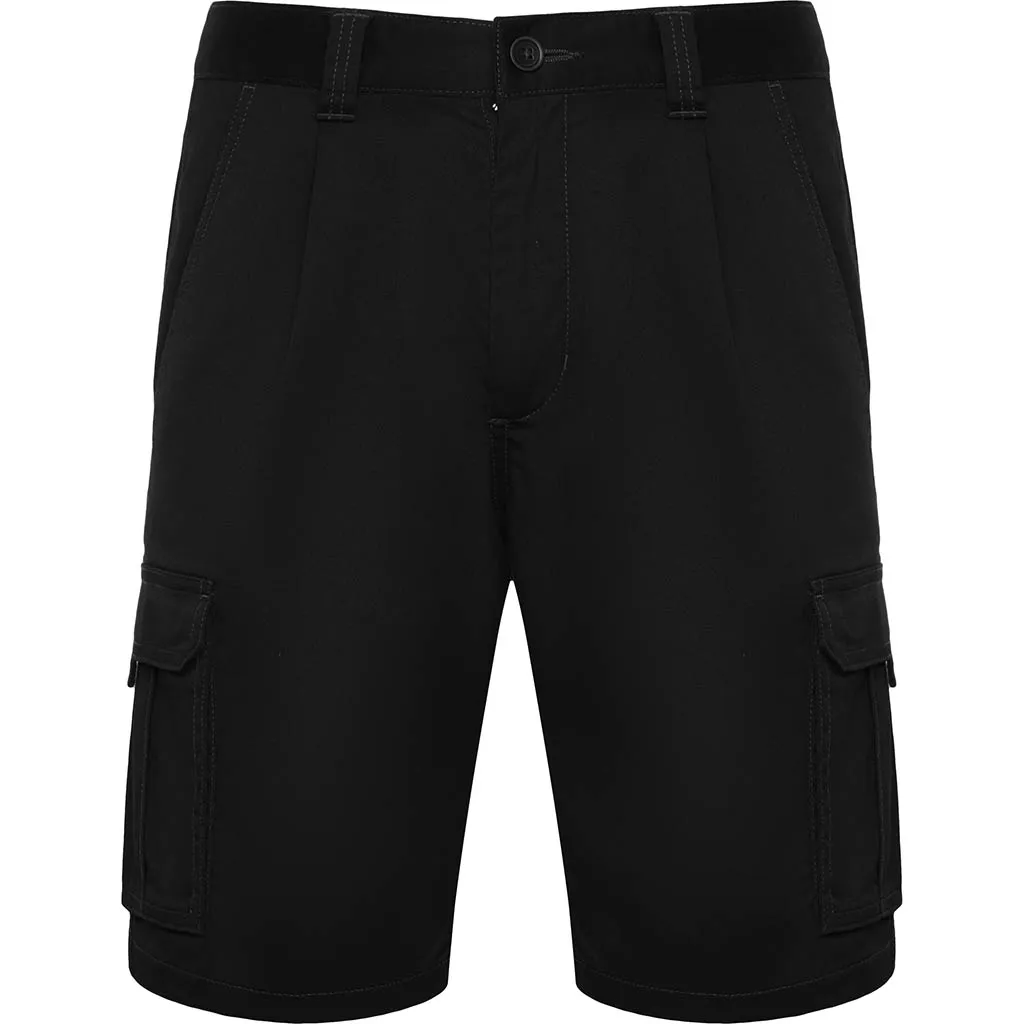 Pantalon corto bolsillos Vitara