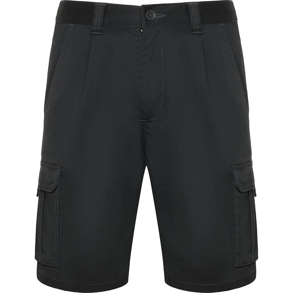 Pantalon corto bolsillos Vitara
