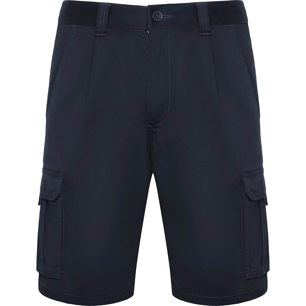 Pantalon corto bolsillos Vitara