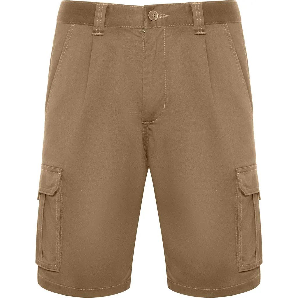 Pantalon corto bolsillos Vitara