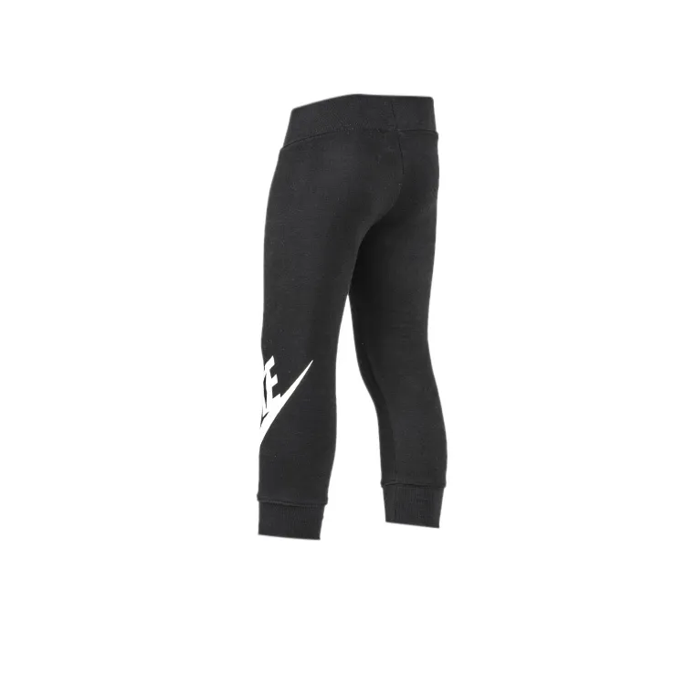 Pantalon Nike Futura Niña Negro