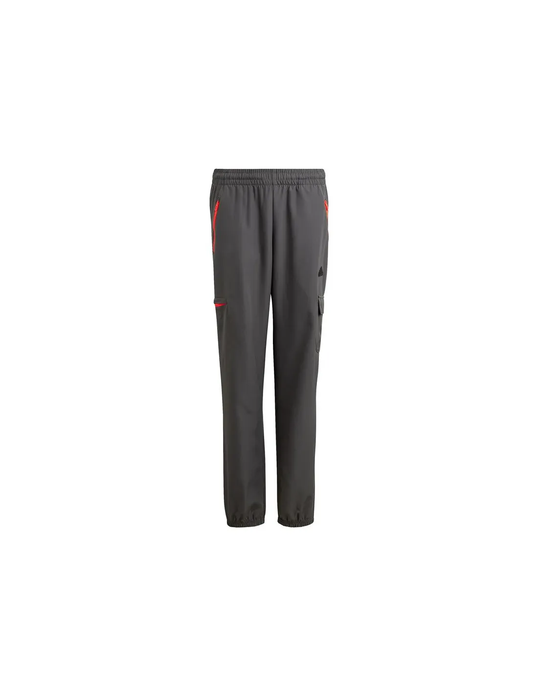 Pantalones adidas City Escape Woven Cargo Pocket infantil