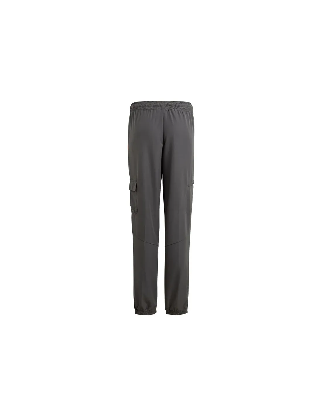 Pantalones adidas City Escape Woven Cargo Pocket infantil
