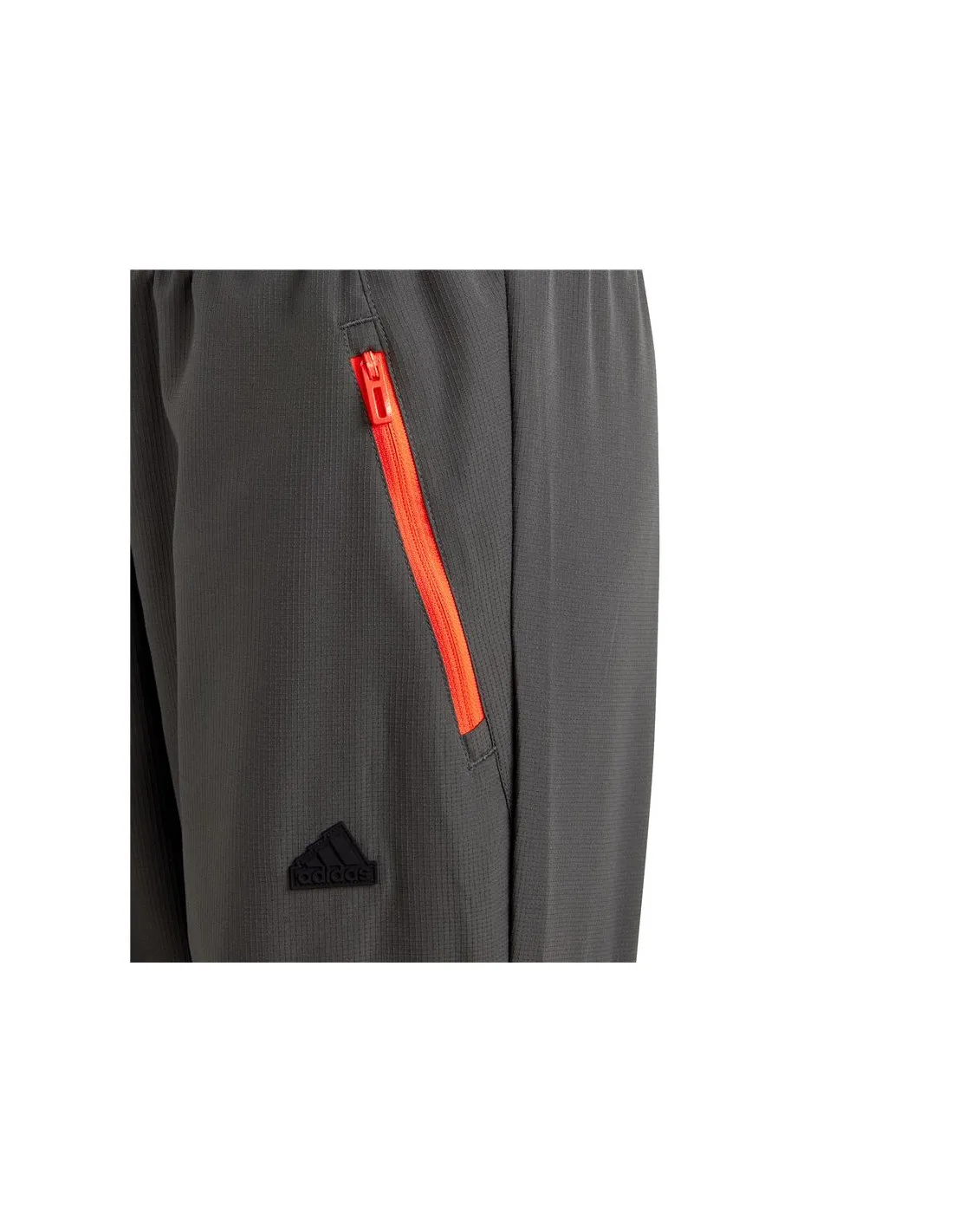 Pantalones adidas City Escape Woven Cargo Pocket infantil