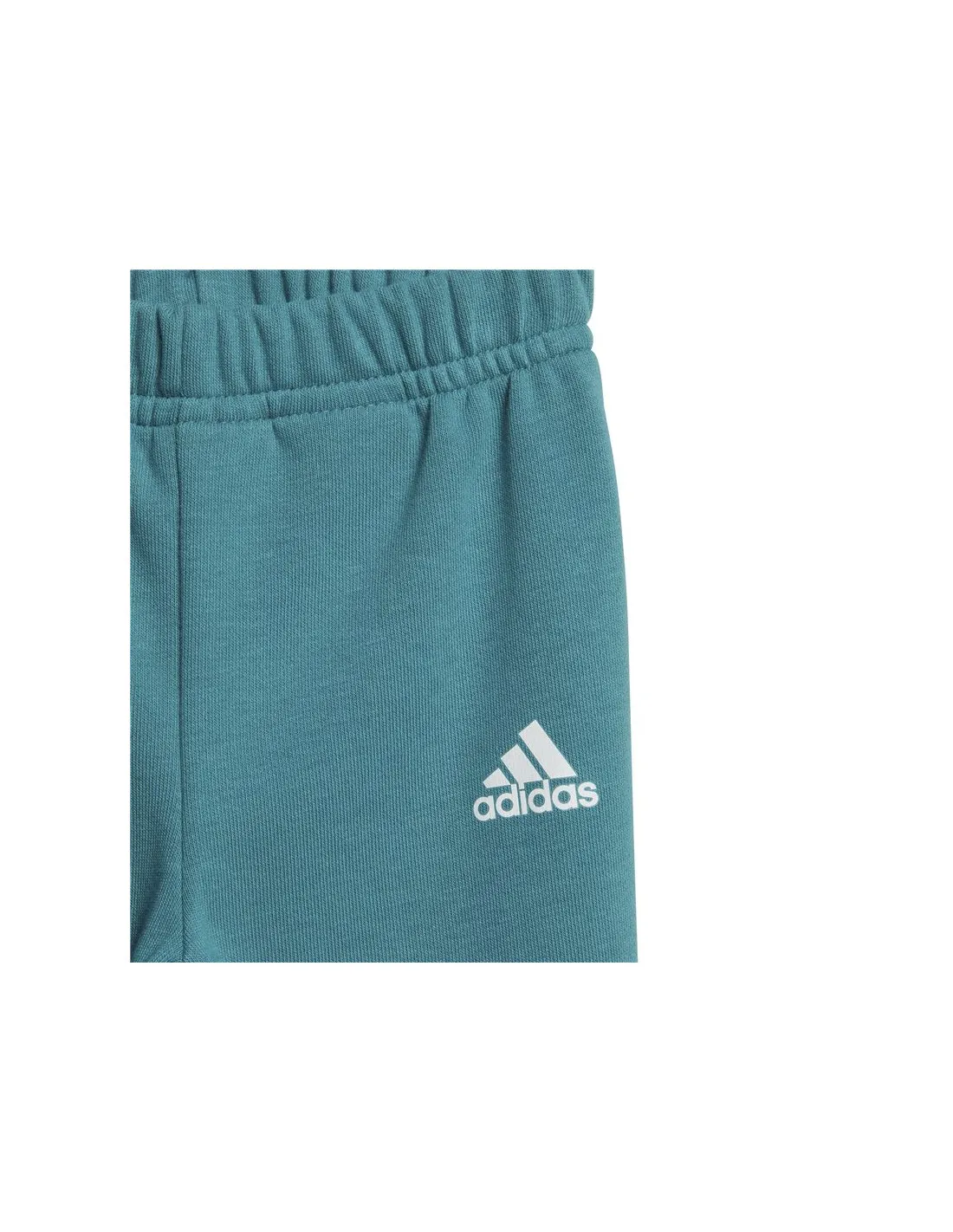 Pantalones adidas I Aop Ft Jog Infantil