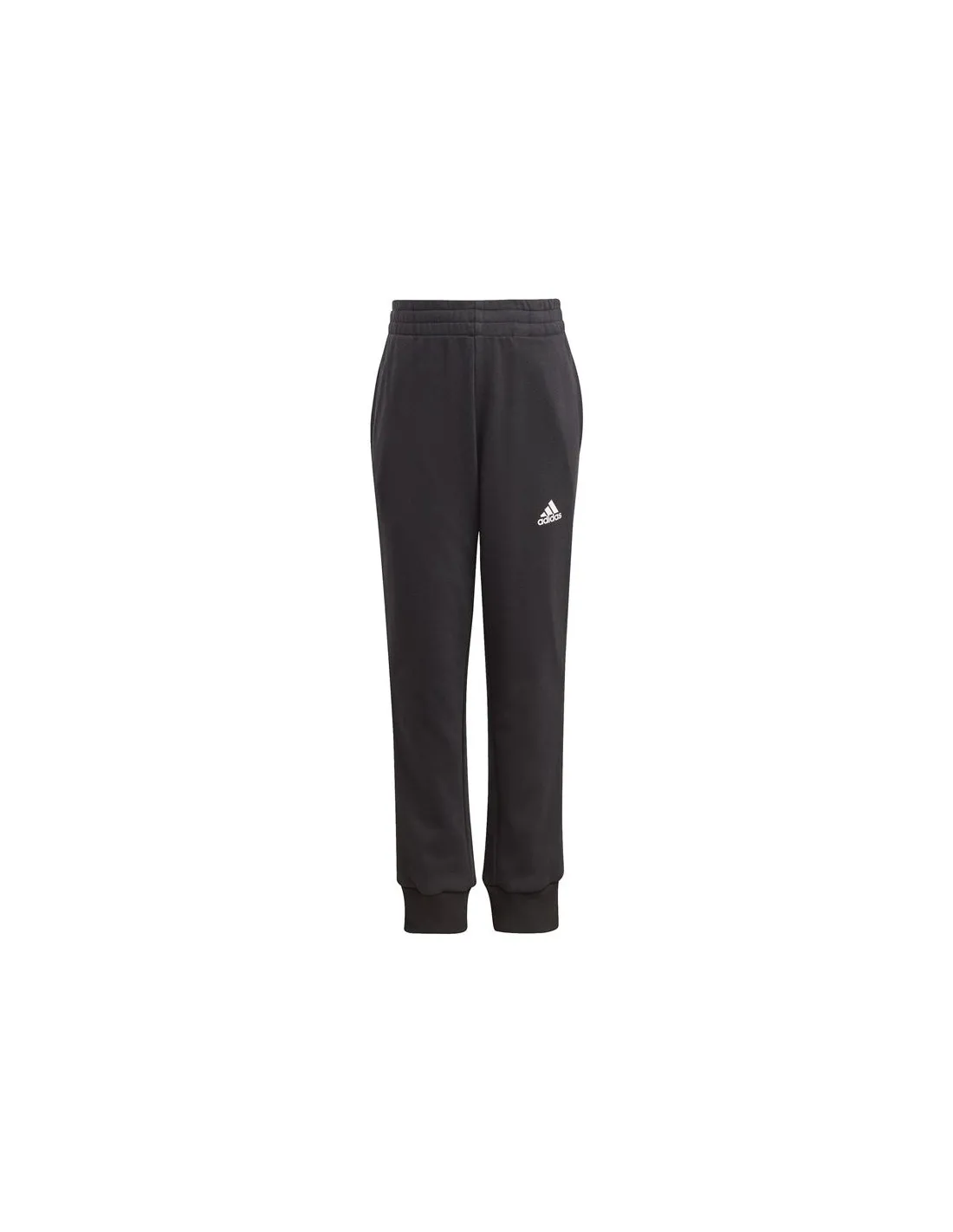 Pantalones adidas Lk Bos Jog Ft Infantil