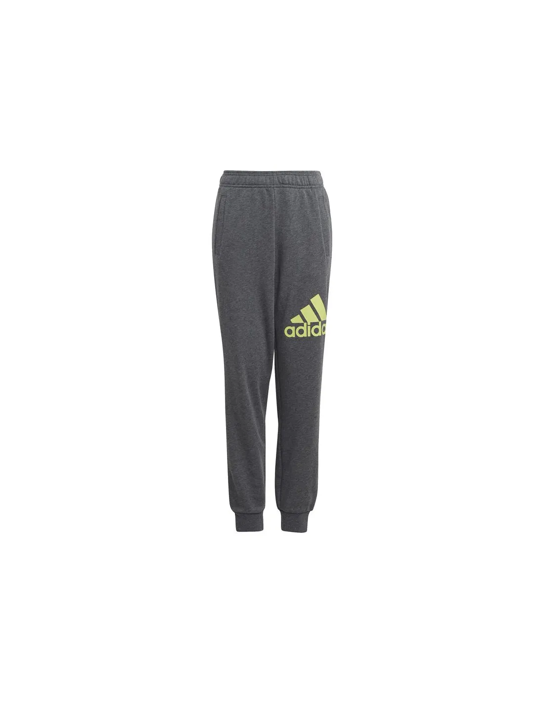 Pantalones adidas U Bl Infantil