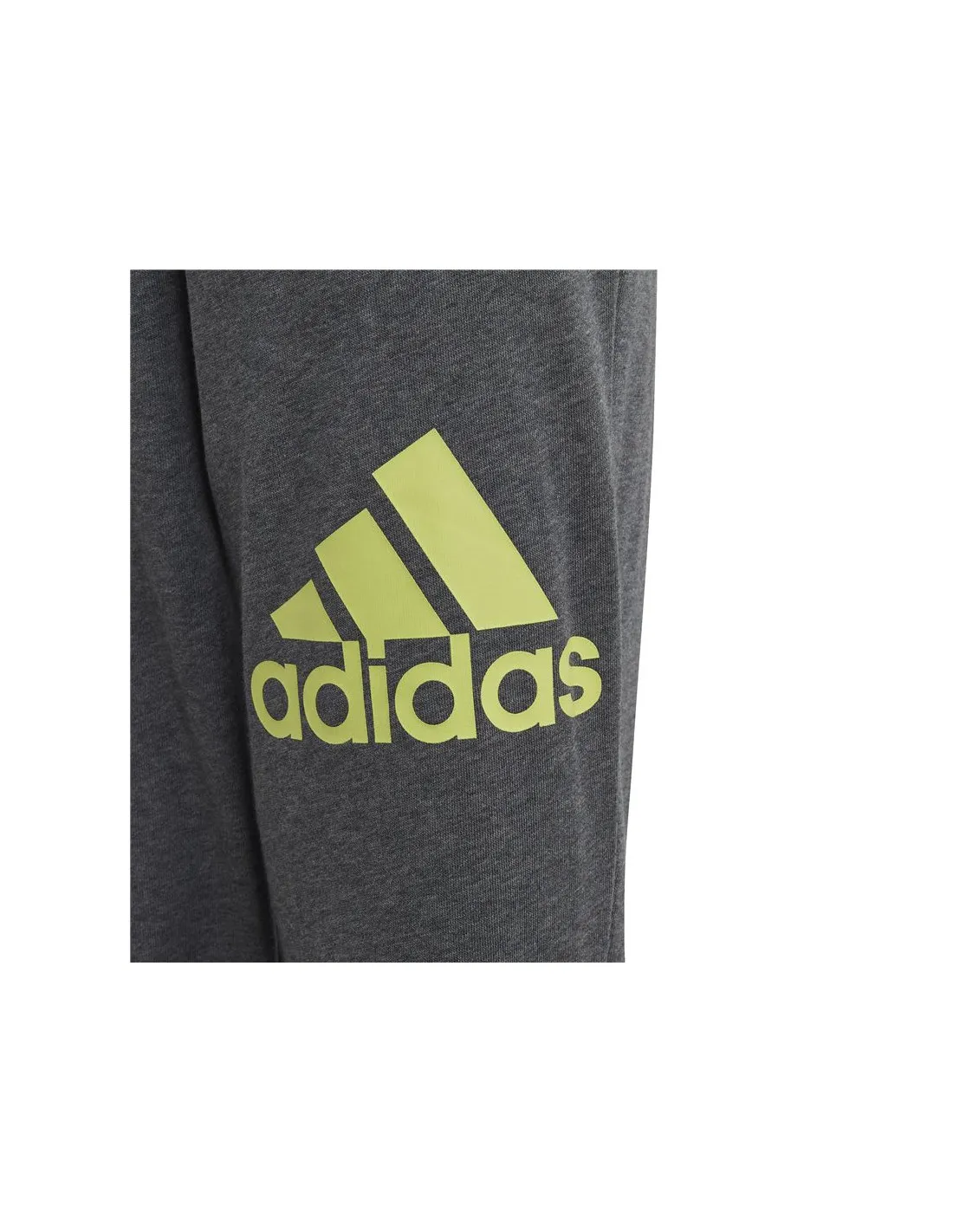 Pantalones adidas U Bl Infantil