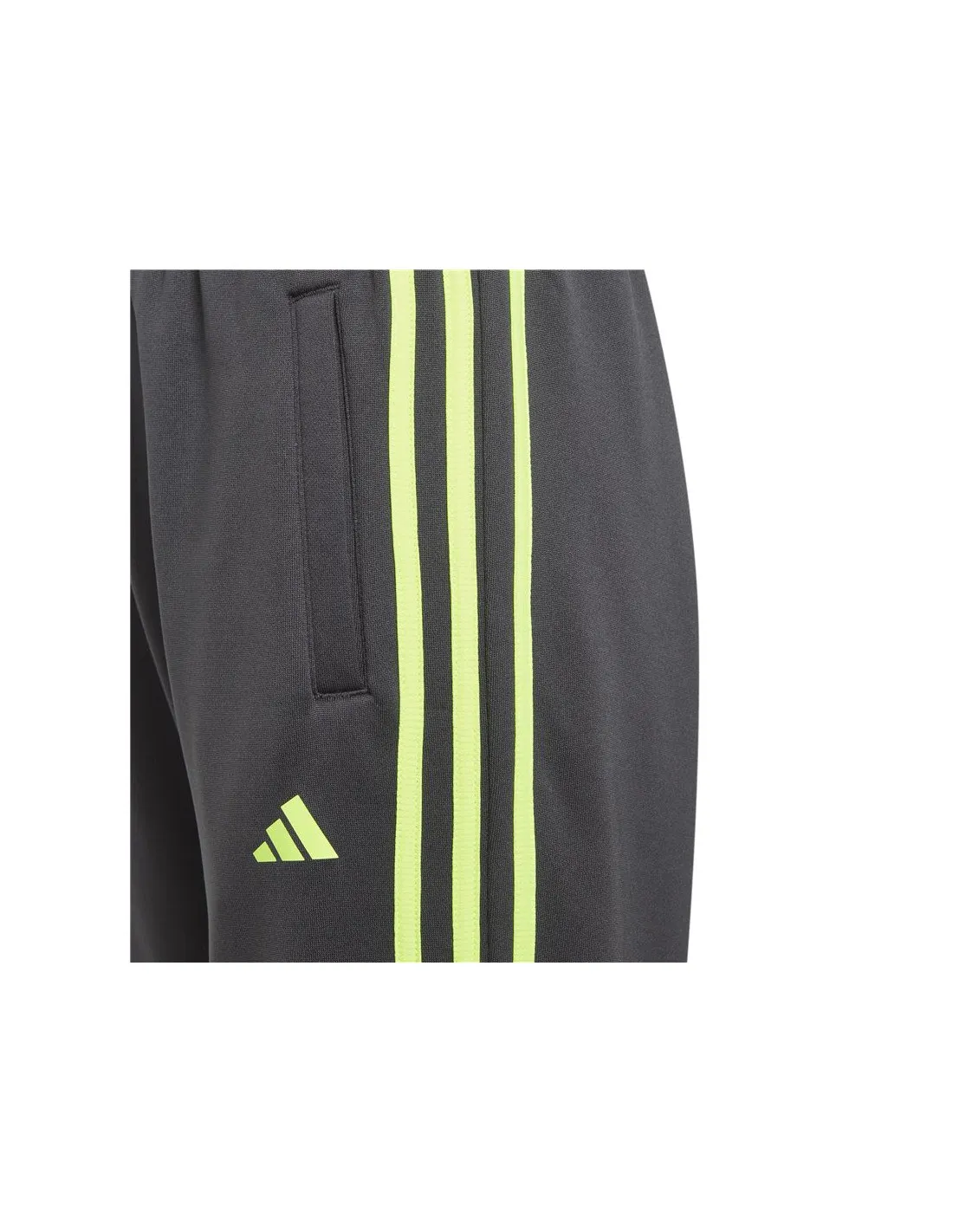 PANTALONES ADIDAS U TRES 3S INFANTIL