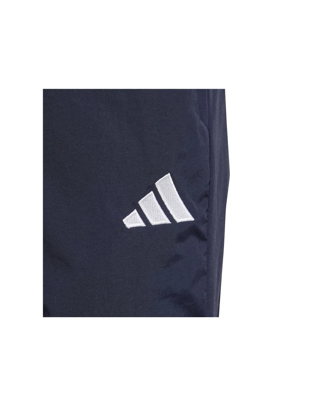 Pantalones de Fútbol adidas Real Madrid Infantil