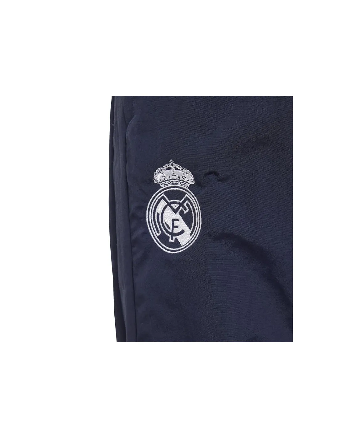 Pantalones de Fútbol adidas Real Madrid Infantil