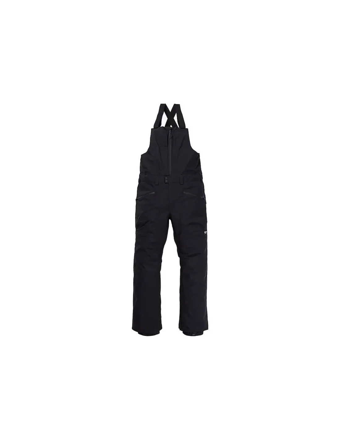 Pantalones de Montaña Burton Reserve 2L Negro Hombre