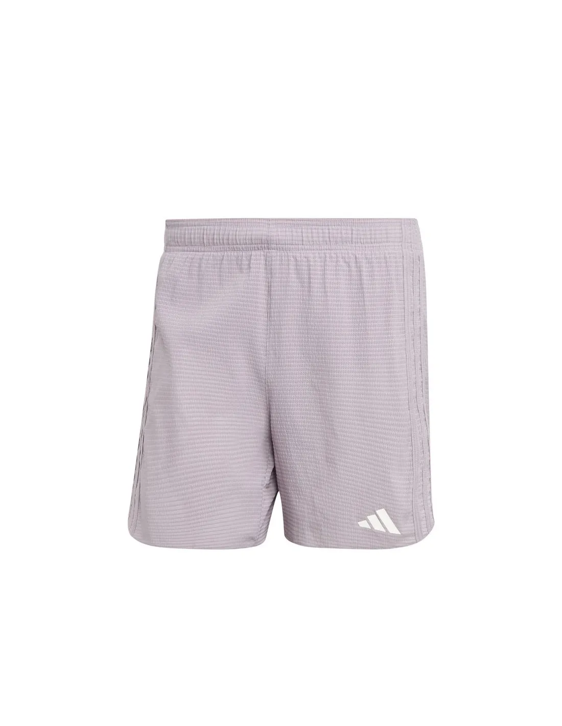Pantalones de Running adidas Otr Move for the Planet  Hombre Lila