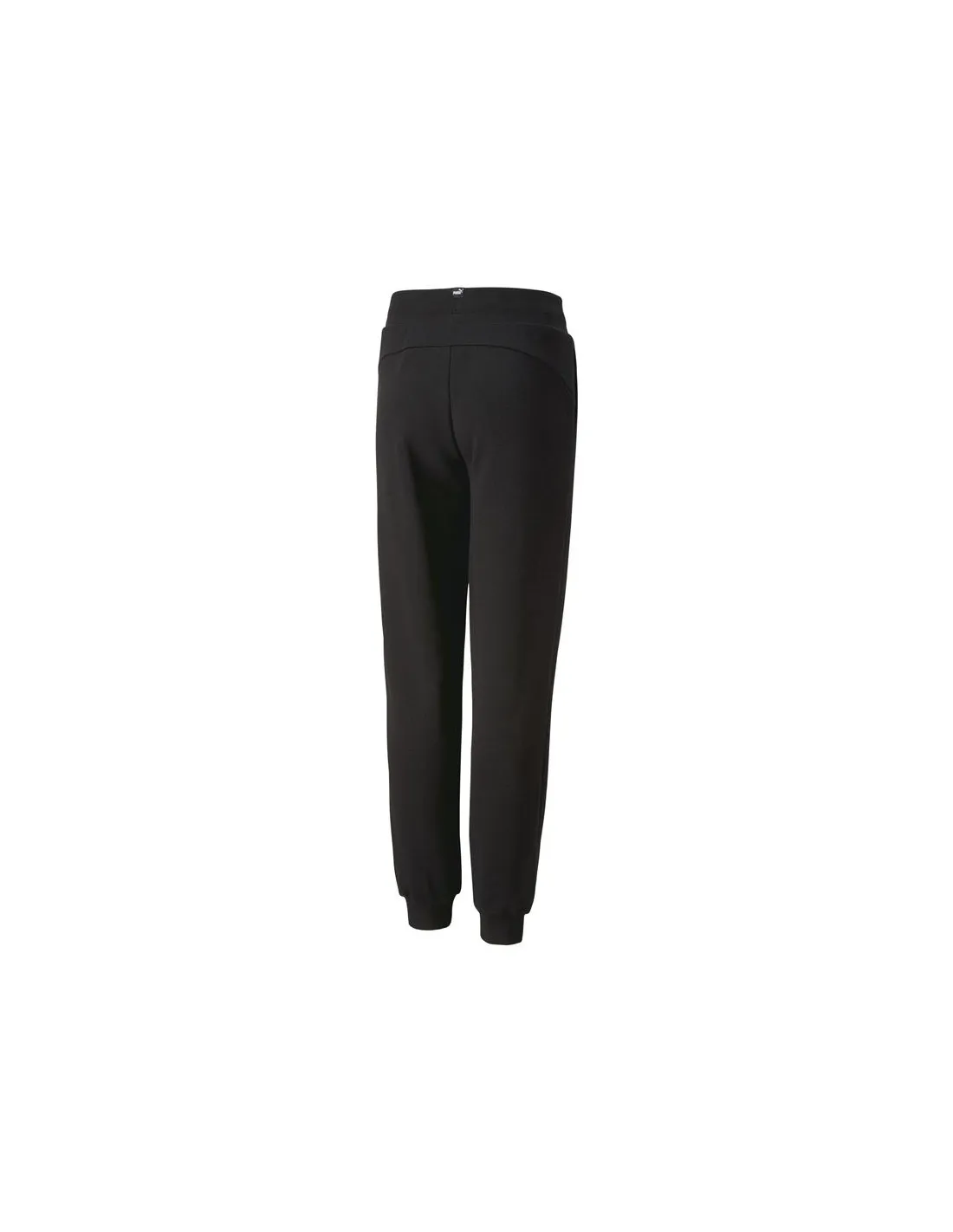 Pantalones Puma Ess+ Street Art Niña Negro