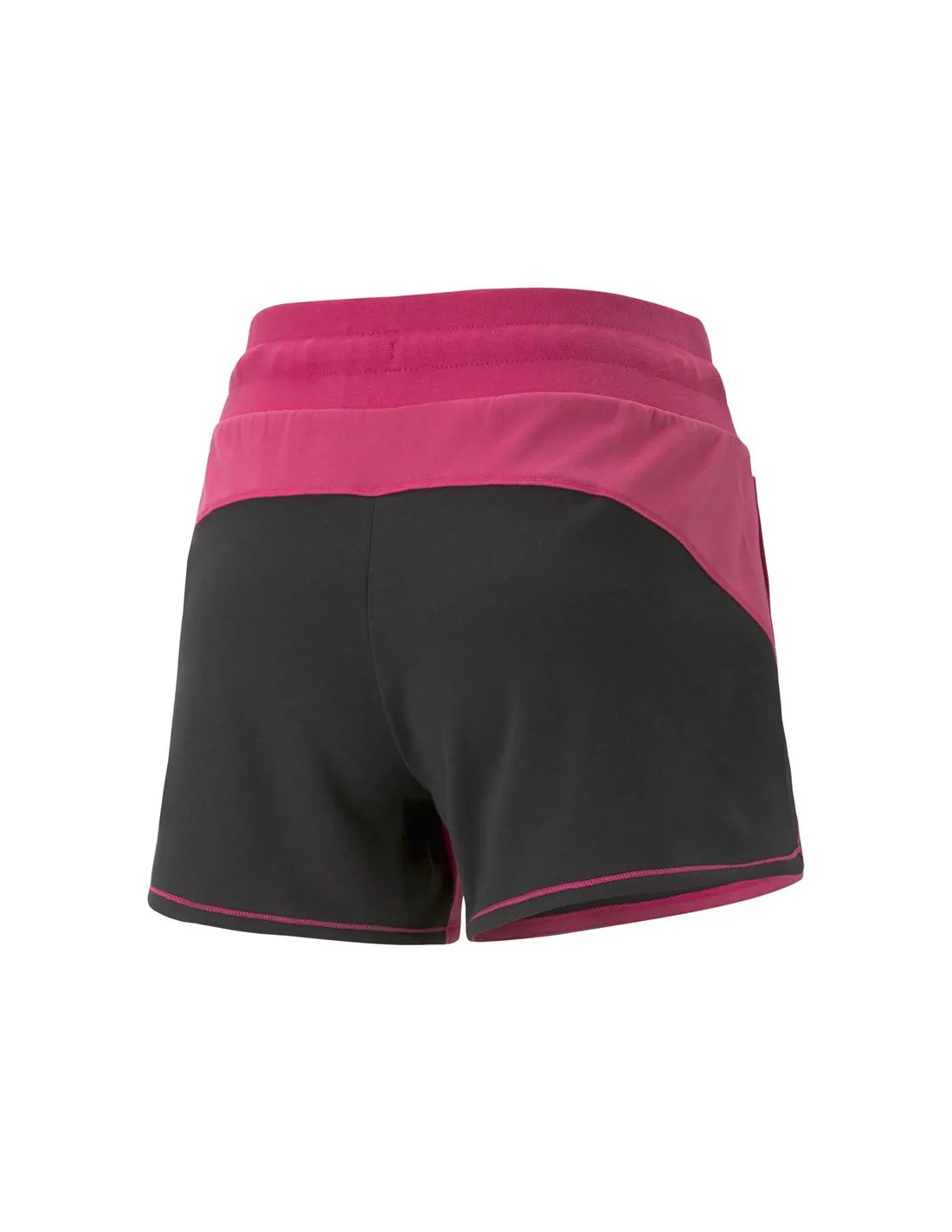 Pantalones Puma Moderns Mujer Orchid Shadow